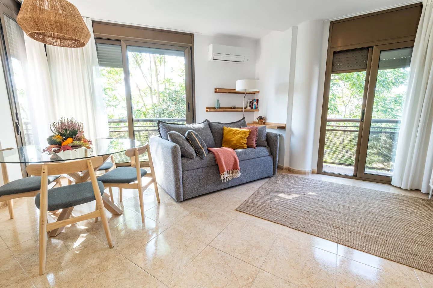 Apartament Espígol, apartament turístic a Igualada