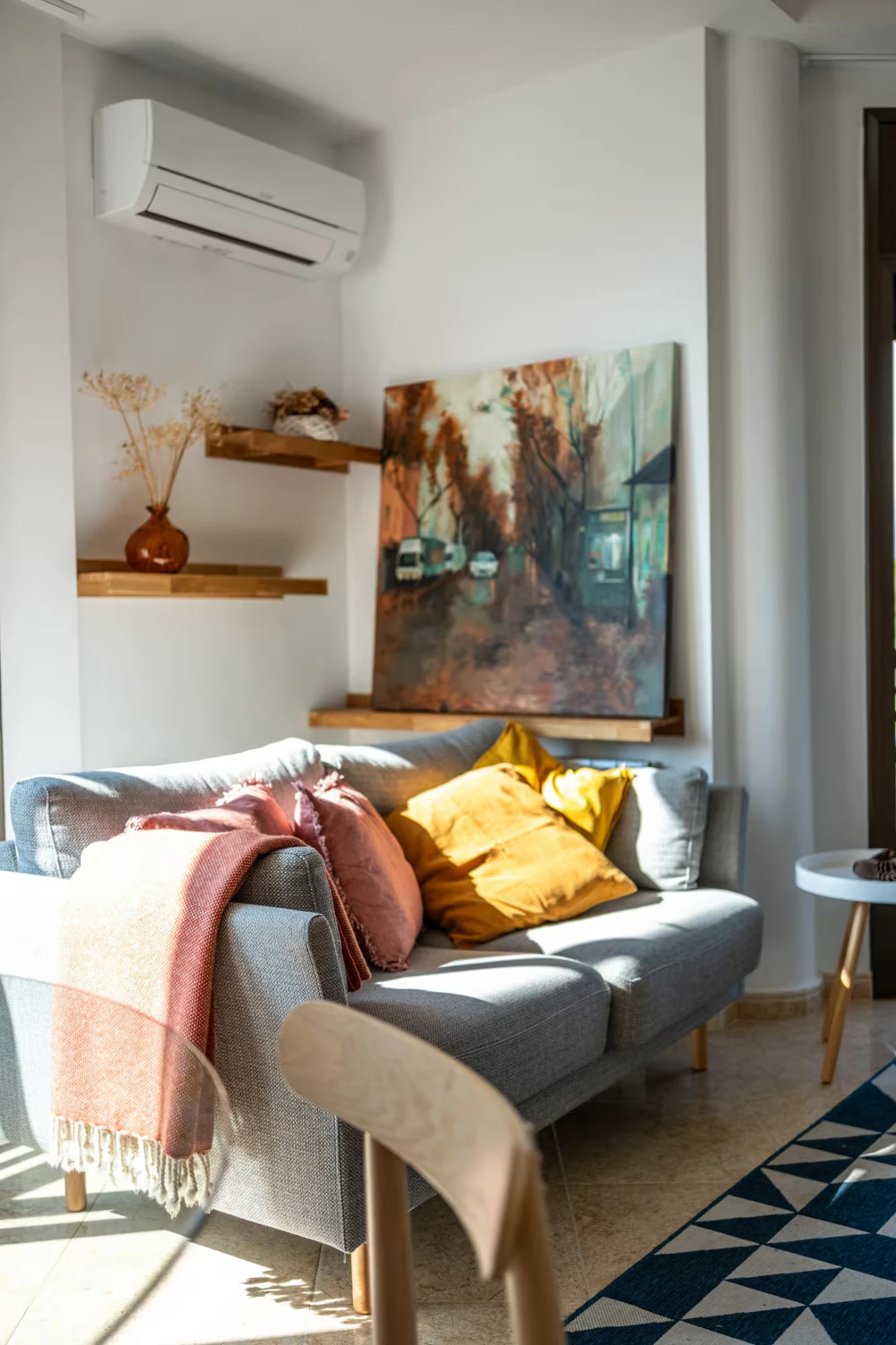 Apartament Farigola, apartament turístic a Igualada